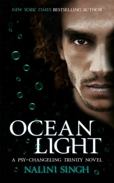 Ocean Light - Book 2