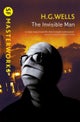 THE INVISIBLE MAN