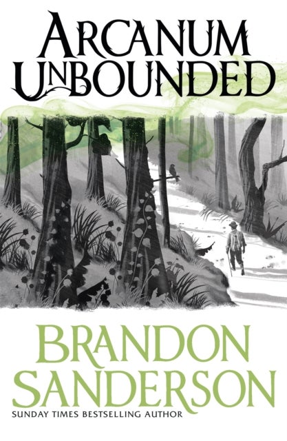 Arcanum Unbounded - The Cosmere Collection