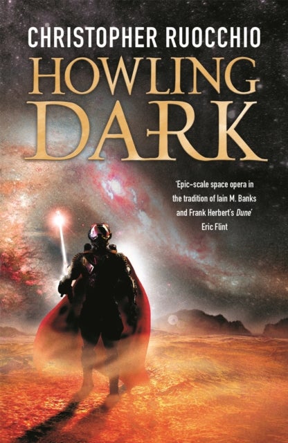 Howling Dark - Book Two