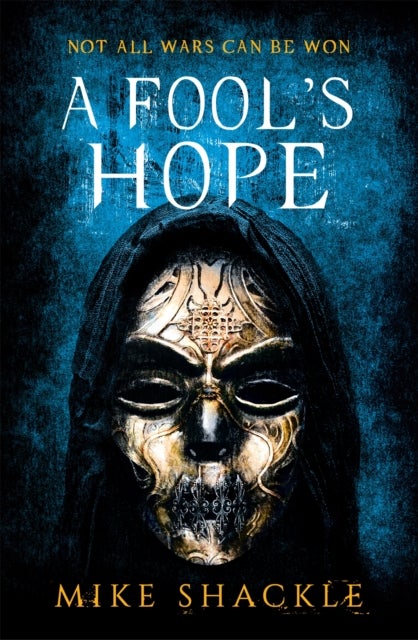 A Fool's Hope - Book Two