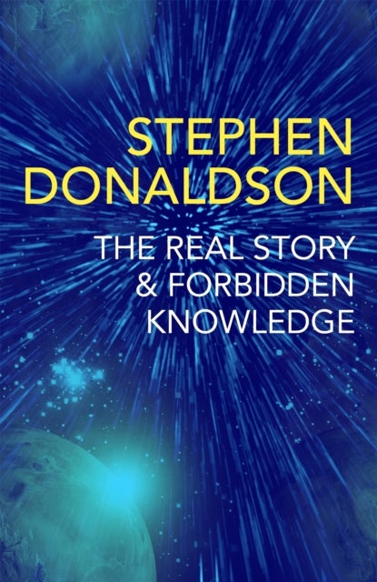 The Real Story & Forbidden Knowledge - The Gap Cycle 1 & 2