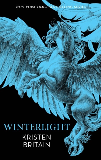 Winterlight - Book Seven