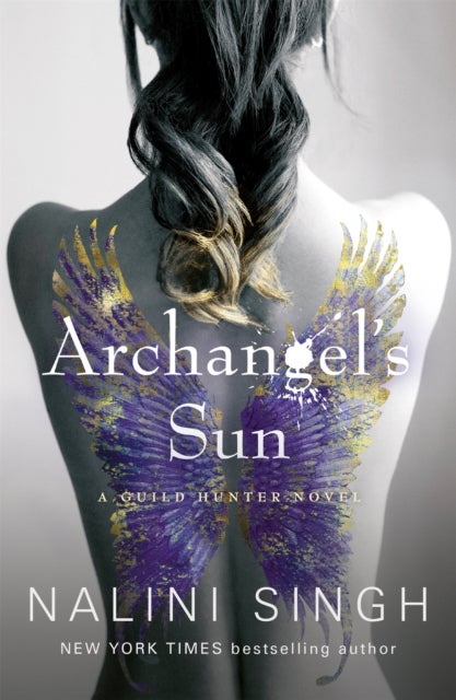 Archangel's Sun - Guild Hunter Book 13