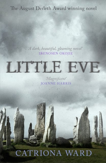 Little Eve - The multi-award winning novel from Catriona Ward