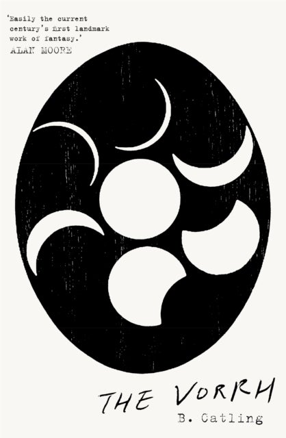 The Vorrh - Book One in the Vorrh Trilogy