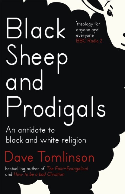 Black Sheep and Prodigals - An Antidote to Black and White Religion