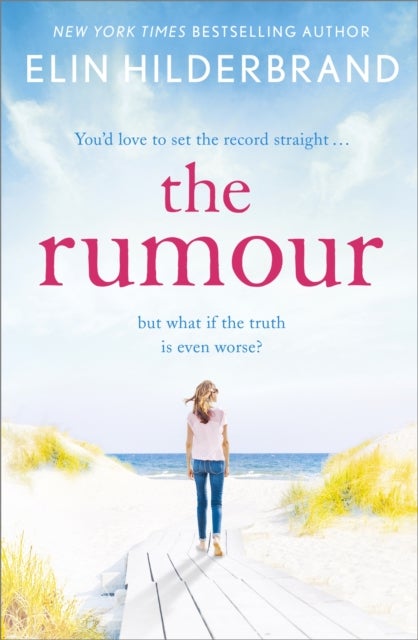 The Rumour - From the bestselling author of THE PERFECT COUPLE