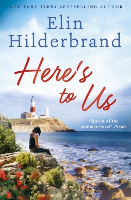 Here's to Us - An emotional, heartwarming story from the bestselling author of THE PERFECT COUPLE
