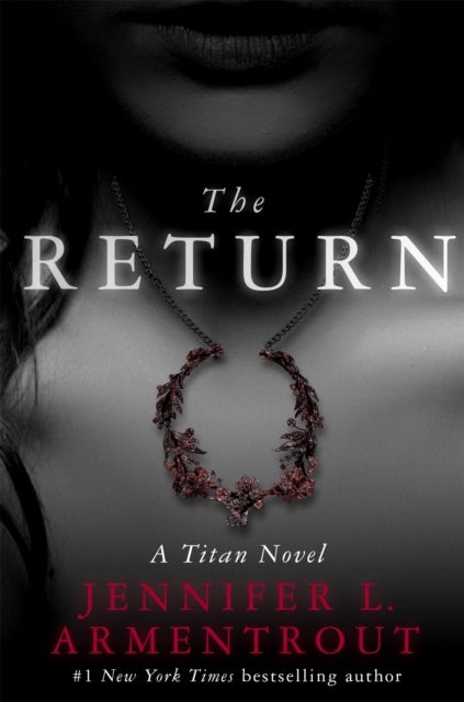 The Return - The Titan Series Book 1