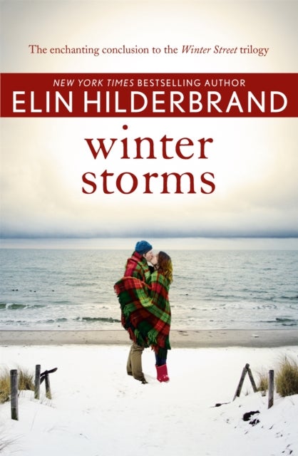 Winter Storms - From the author of THE PERFECT COUPLE, now a major Netflix drama