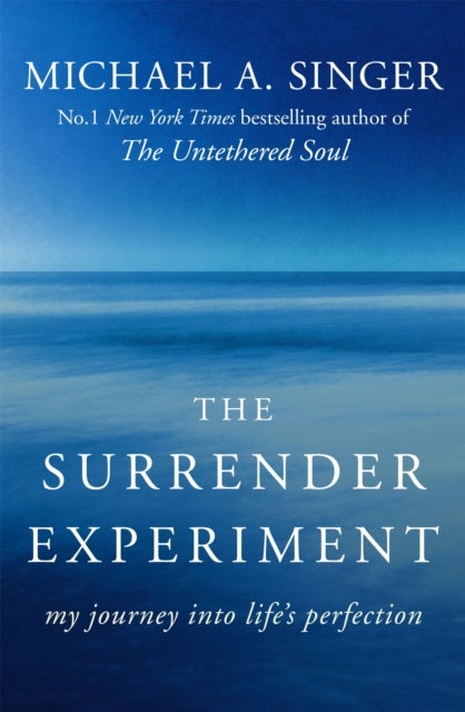 The Surrender Experiment - My Journey into Life's Perfection