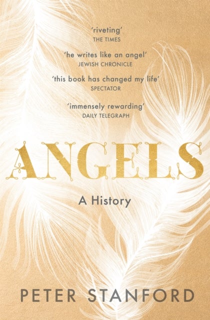 Angels - A History