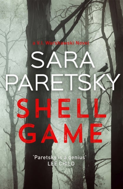 Shell Game - A Sunday Times Crime Book of the Month Pick