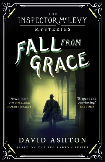Fall From Grace - An Inspector McLevy Mystery 2
