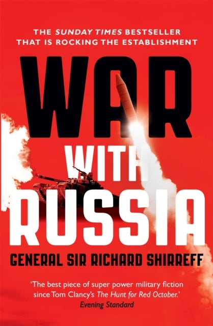 War With Russia - The urgent warning from senior military command