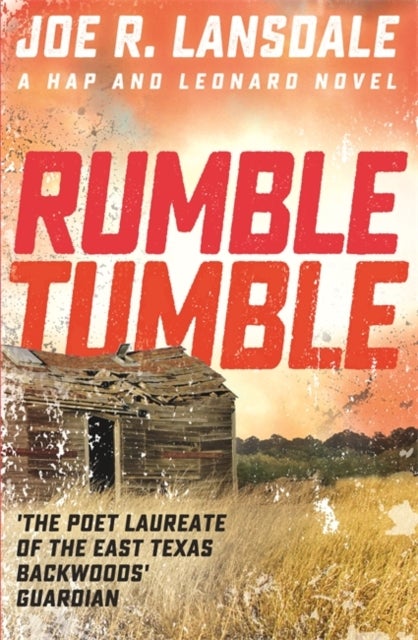 Rumble Tumble - Hap and Leonard Book 5