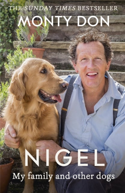 Nigel - my family and other dogs