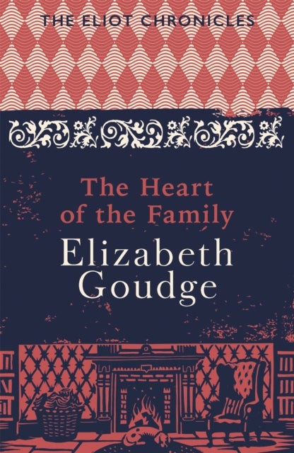 The Heart of the Family - Book Three of The Eliot Chronicles