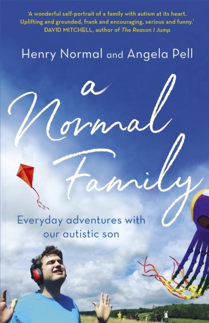 A Normal Family - Everyday adventures with our autistic son