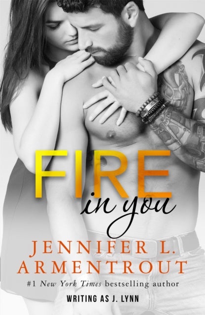 Fire In You - Volume Six