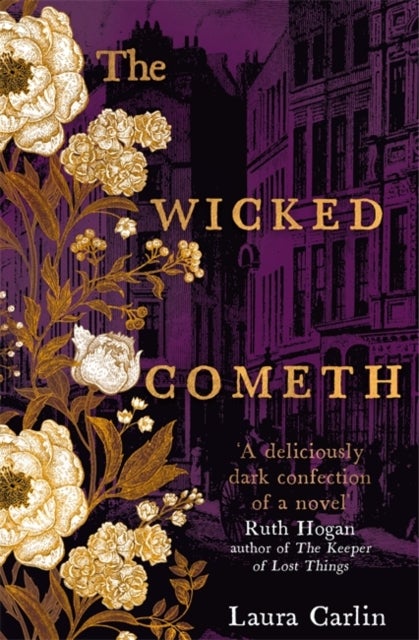 The Wicked Cometh - The addictive historical mystery