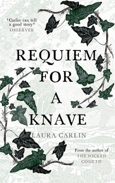 Requiem for a Knave - The new novel by the author of The Wicked Cometh