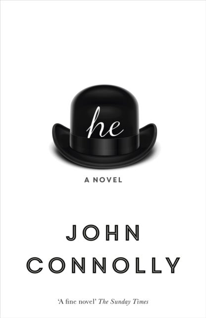 he - A Novel