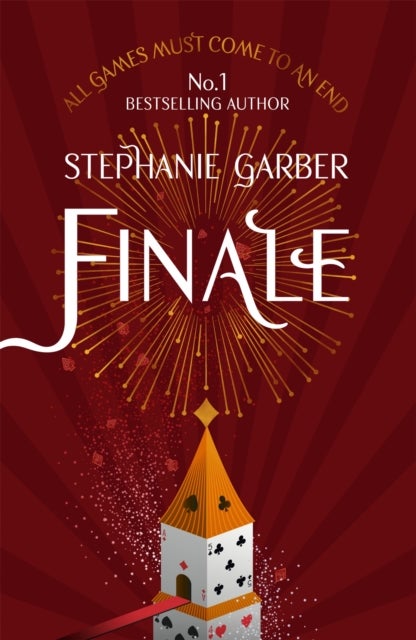 Finale. Caraval Series Book 3 - Caraval Series Book 3