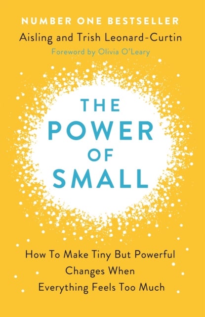 The Power of Small - How to Make Tiny But Powerful Changes When Everything Feels Too Much