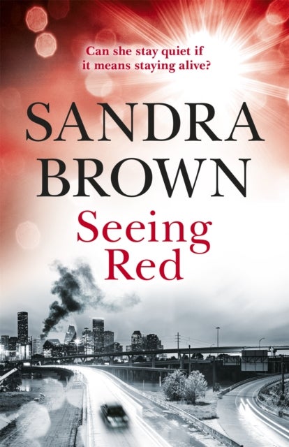 Seeing Red - 'Looking for EXCITEMENT, THRILLS and PASSION? Then this is just the book for you'