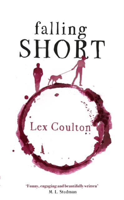 Falling Short - The fresh, funny and life-affirming debut novel