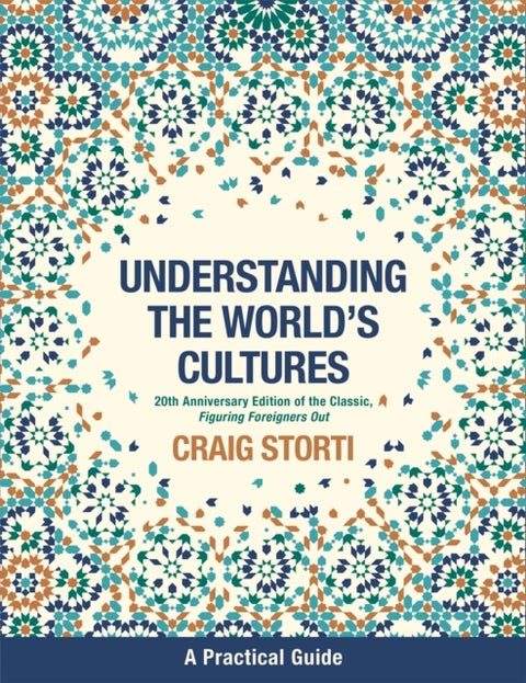 Understanding the World's Cultures - A Practical Guide