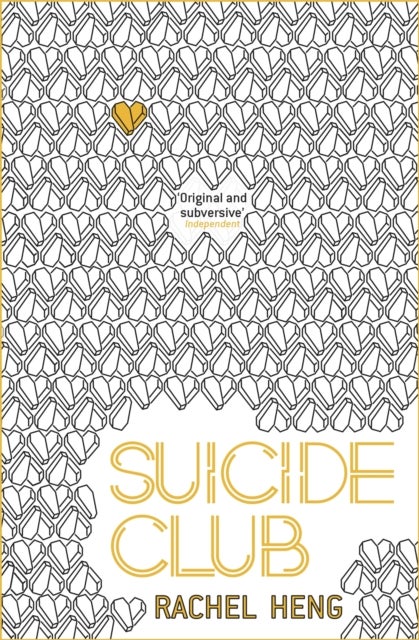 Suicide Club - A story about living