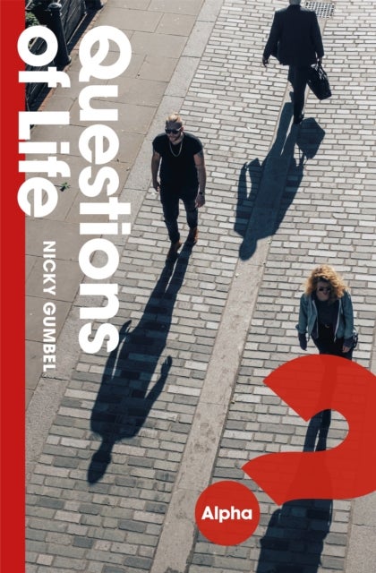 Questions of Life - An Opportunity to Explore the Meaning of Life