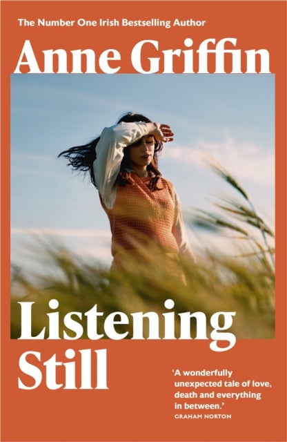 Listening Still - The Irish bestseller