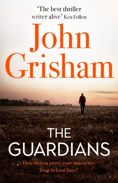 Guardians, The - The Sunday Times Bestseller