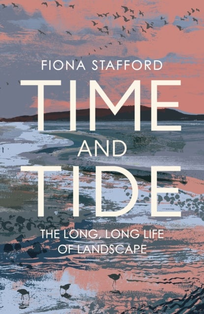 Time and Tide - The Long, Long Life of Landscape