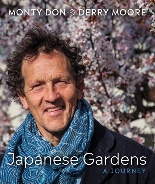 Japanese Gardens - a journey