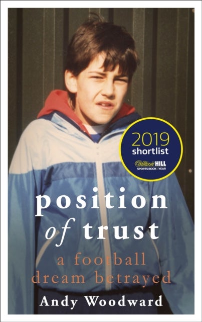 Position of Trust - As seen on BBC's FLOODLIGHTS