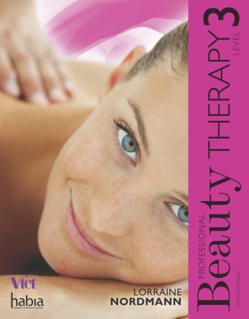 Professional Beauty Therapy - Level 3