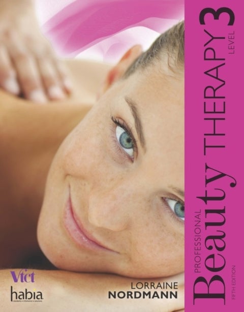 Professional Beauty Therapy - Level 3