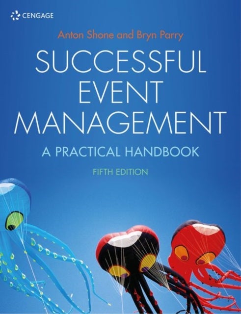 Successful Event Management - A Practical Handbook