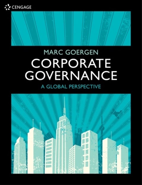 Corporate Governance - A Global Perspective