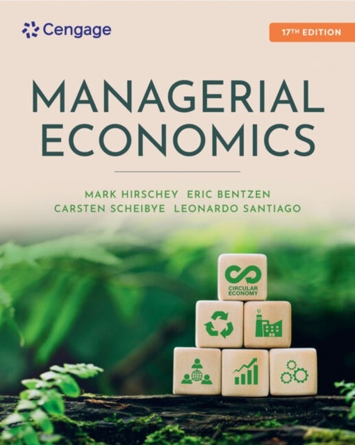Managerial Economics
