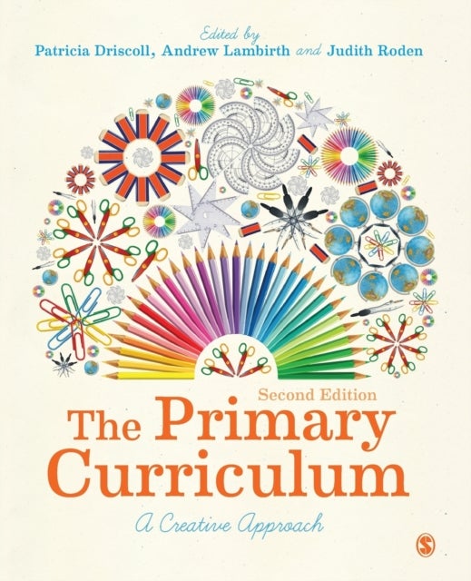 The Primary Curriculum - A Creative Approach