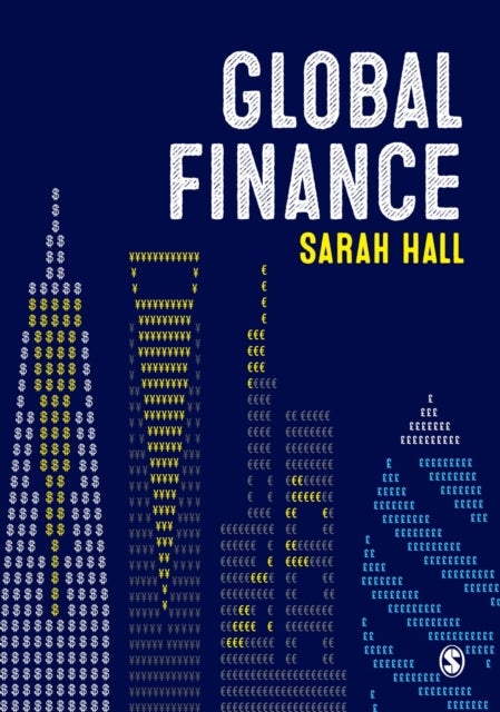 Global Finance - Places, Spaces and People