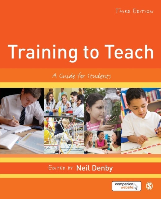 Training to Teach - A Guide for Students