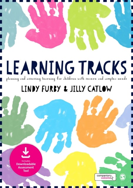 Learning Tracks - Planning and Assessing Learning for Children with Severe and Complex Needs