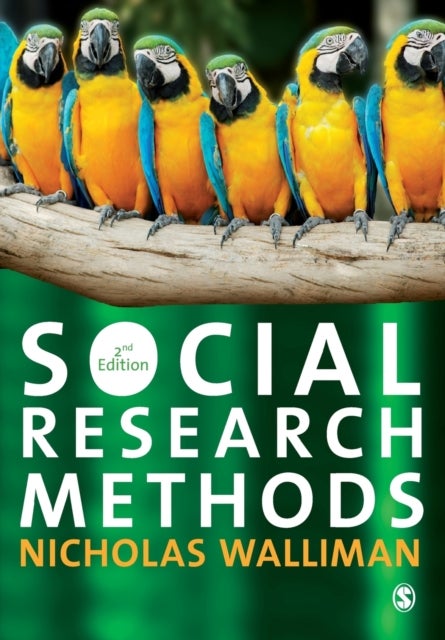 Social Research Methods - The Essentials